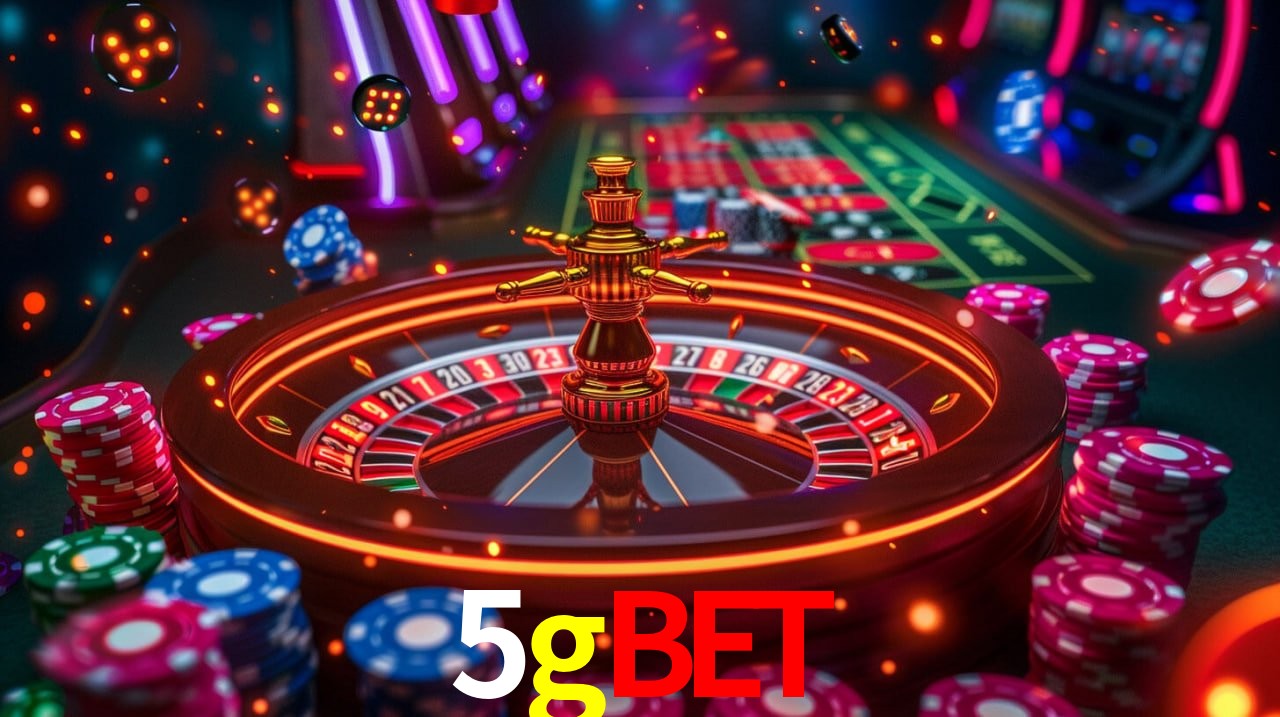 Experiência VIP 5gbet