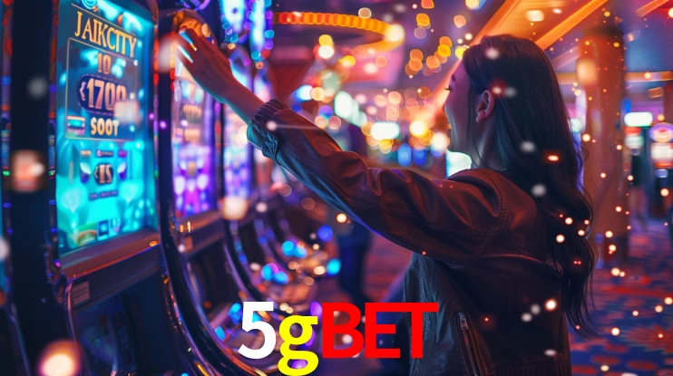 5gbet: Seu Cassino Premiado com Pagamentos Rápidos