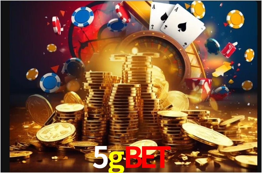 Estatísticas 5gbet