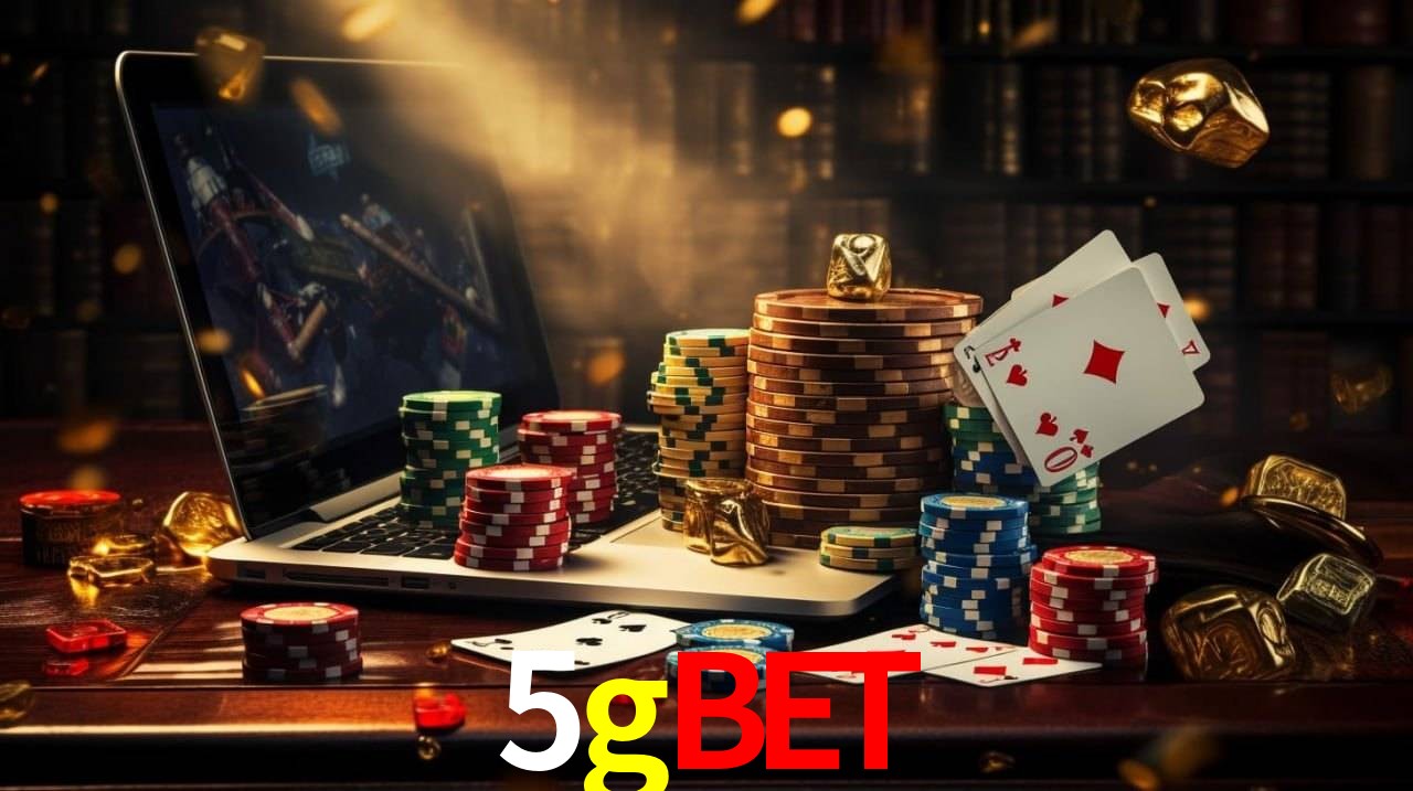 Design Responsivo 5gbet