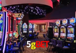 Evolução VIP 5gbet