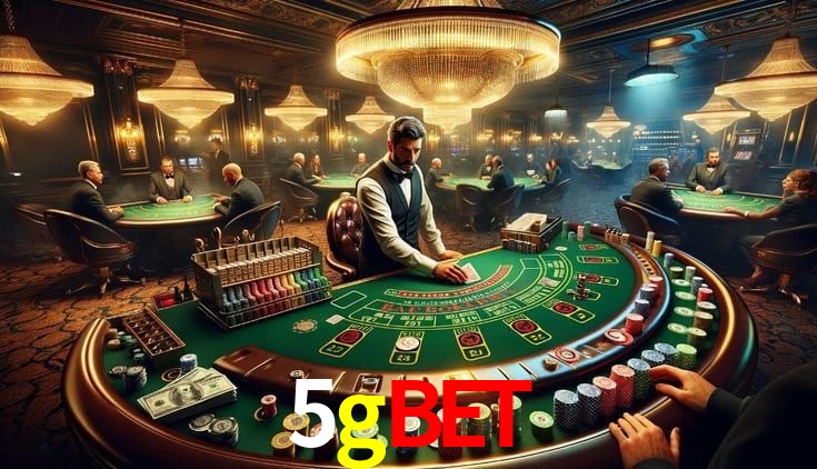 Slot Games 5gbet