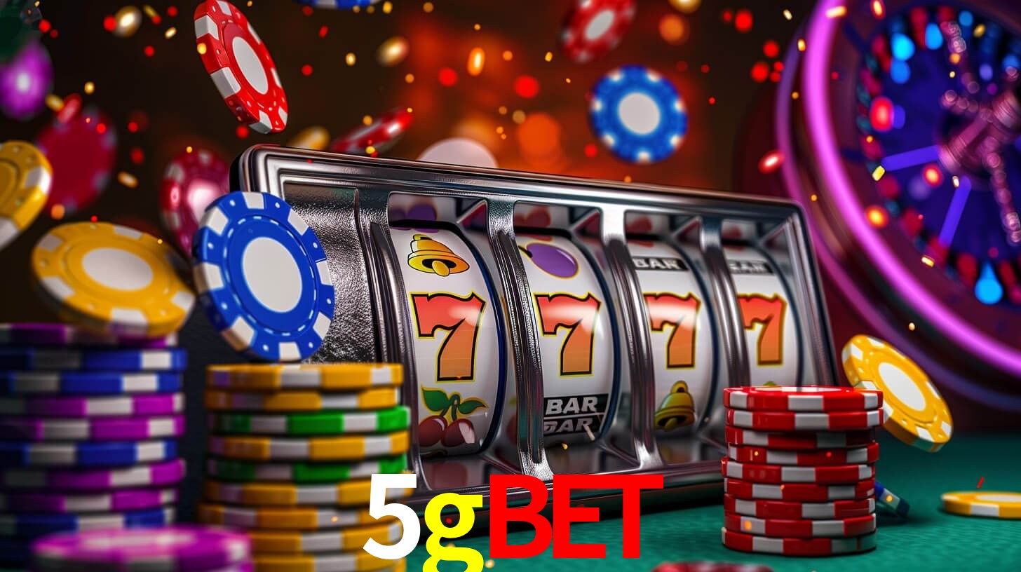 Casino Ao Vivo 5gbet