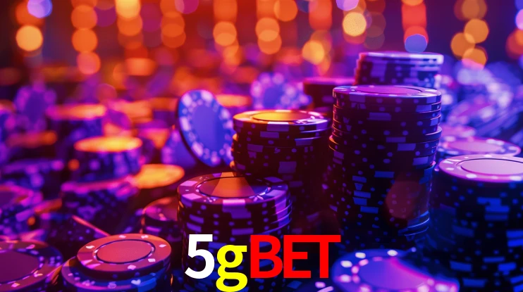 Promoções App 5gbet