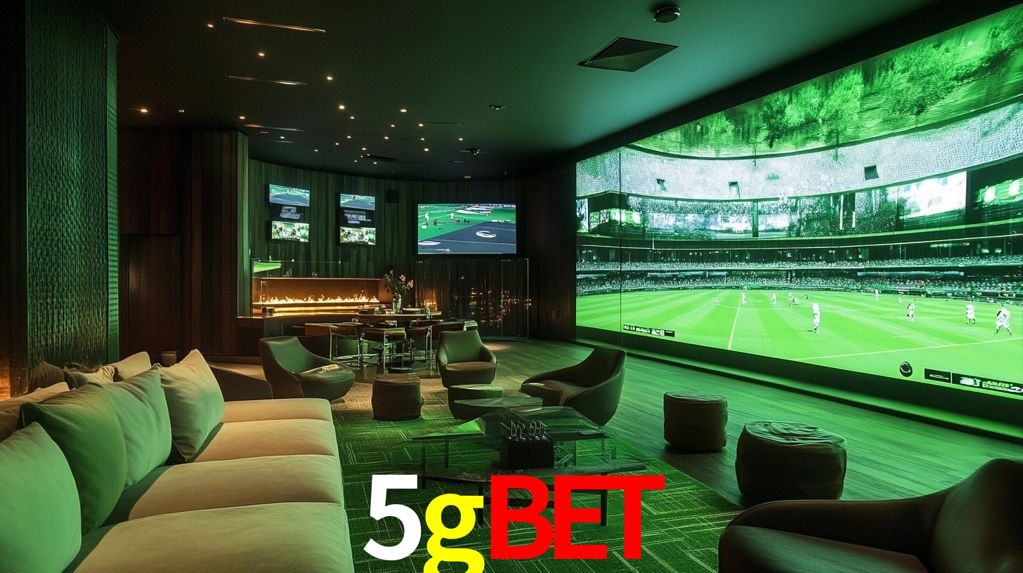 5gbet: A Experiência de Casino com Jogos de Mesa ao Vivo