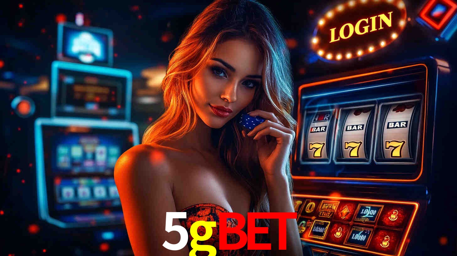 Ofertas App 5gbet