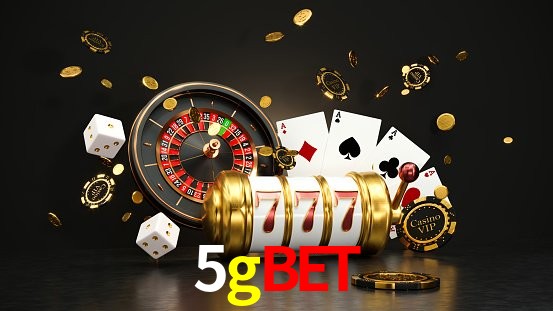 Tennis Betting 5gbet
