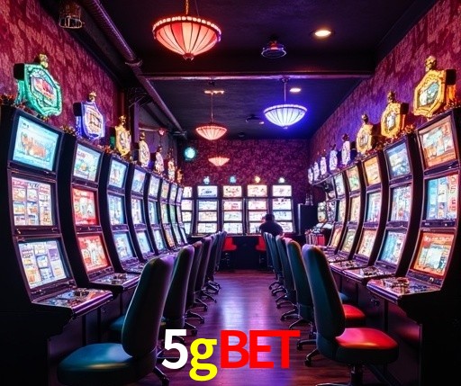 Melhores Jogos 5gbet