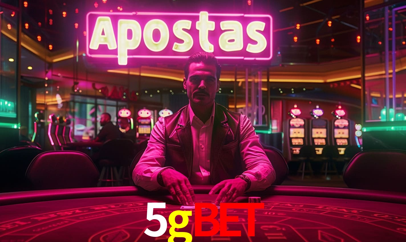 Jogos Exclusivos 5gbet