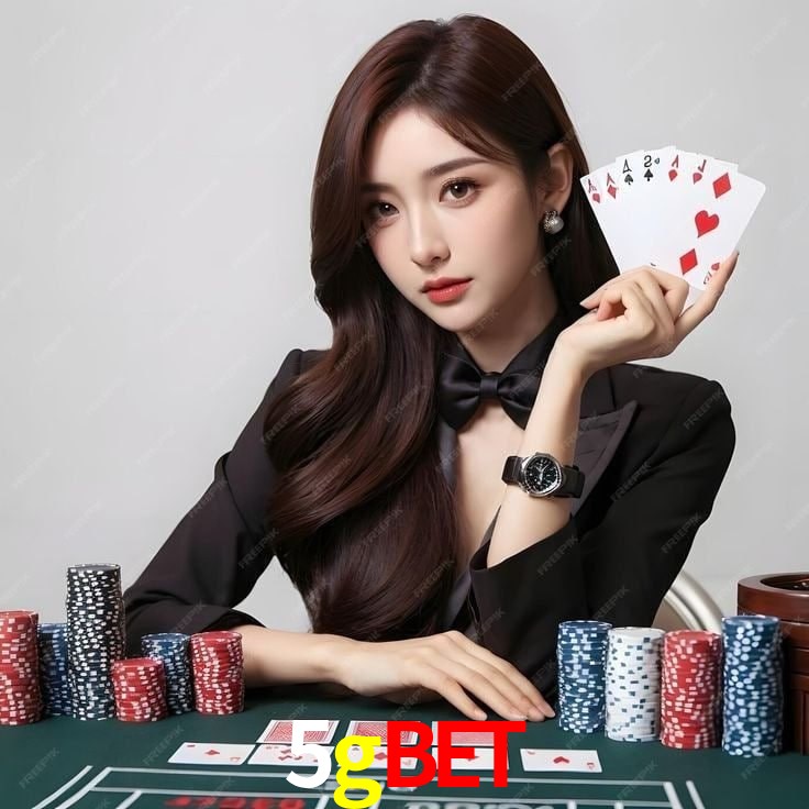 Tornar VIP 5gbet
