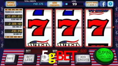 A Emoção da Loteria na 5gbet: Uma Chance de Mudança de Vida