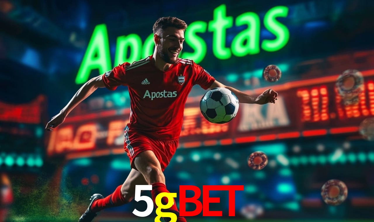 Recursos de Bônus 5gbet