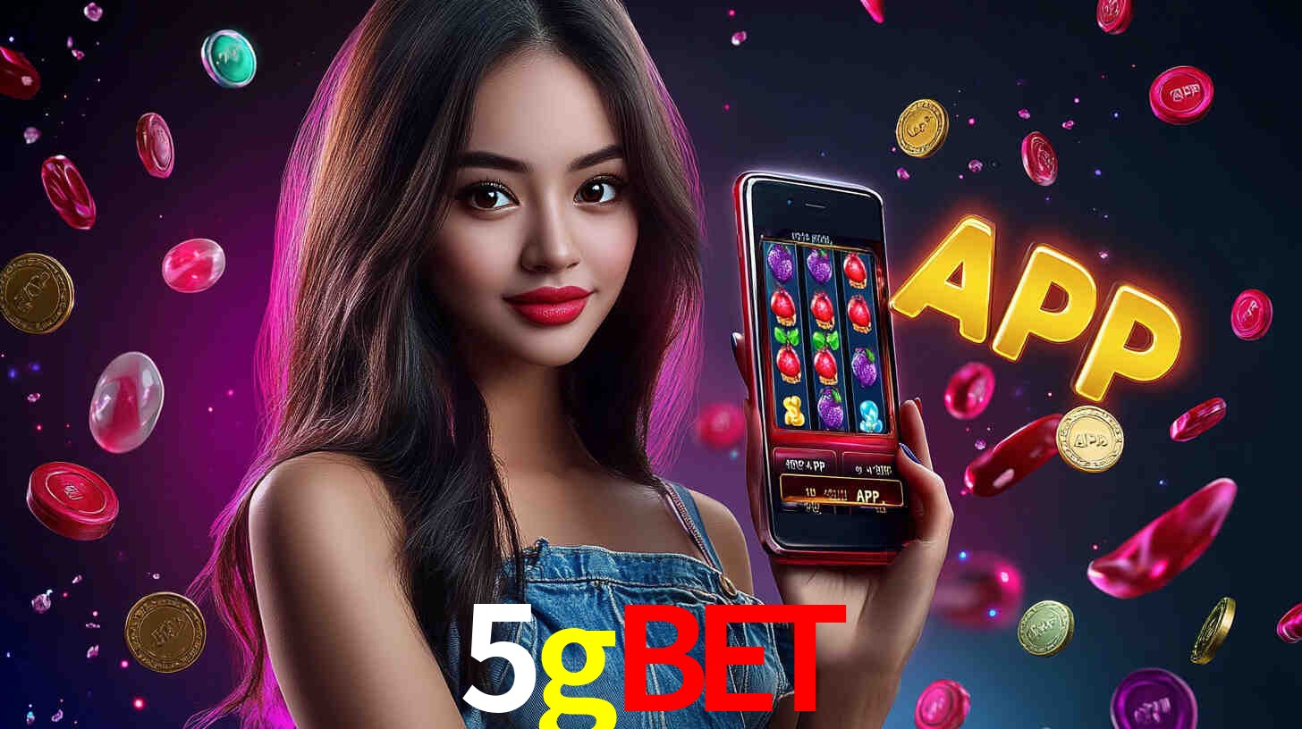 Instruções Download 5gbet