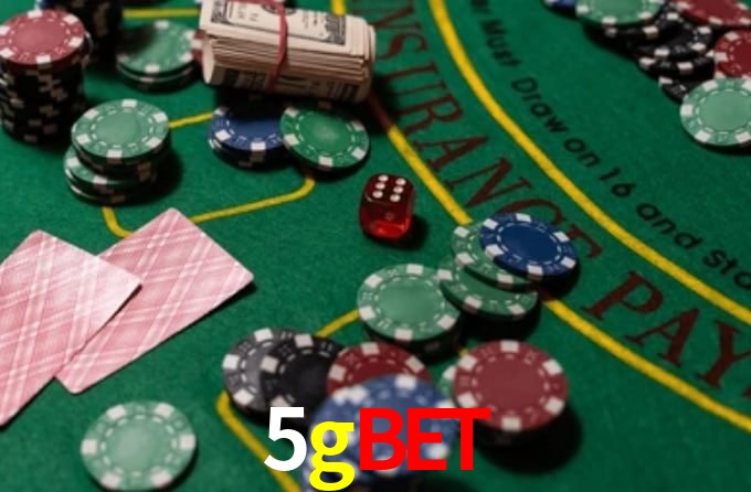 Bônus App 5gbet