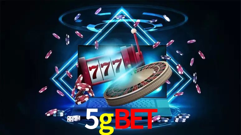 5gbet Caça-níqueis móveis