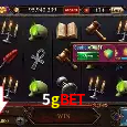 Descubra o Mundo do Cassino Online com 5gbet