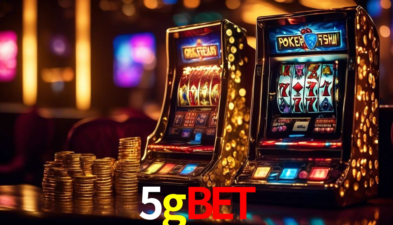 Mesa de Blackjack 5gbet