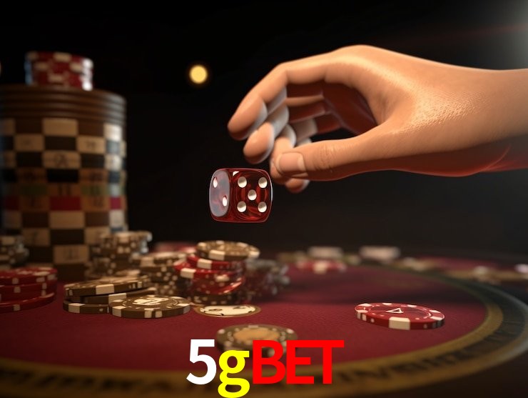 plataforma 5gbet