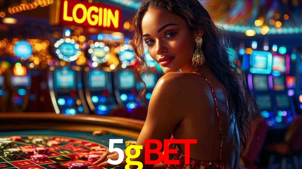 5gbet Tipos de máquinas caça-níqueis