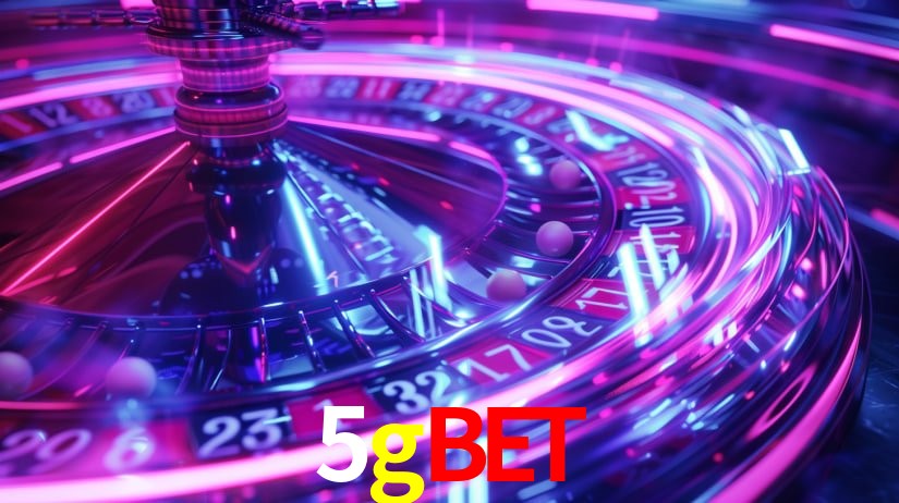 Mesa de Roleta 5gbet