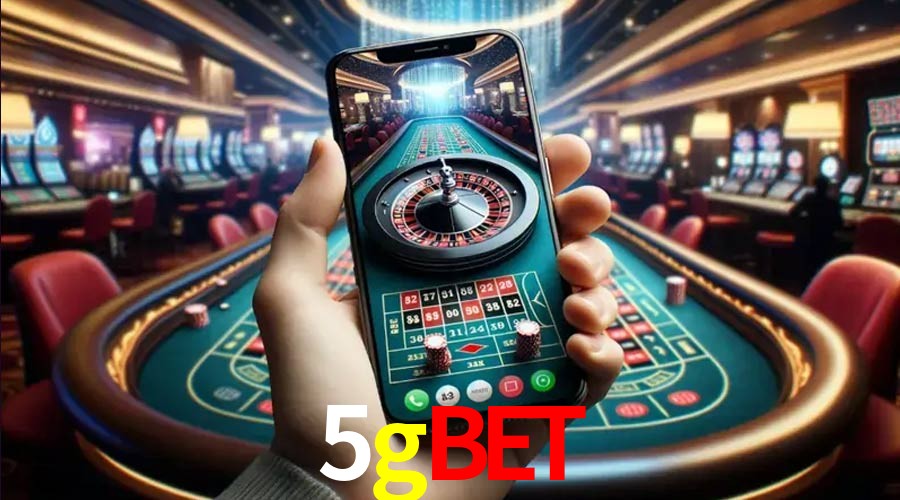 Weekend Specials 5gbet