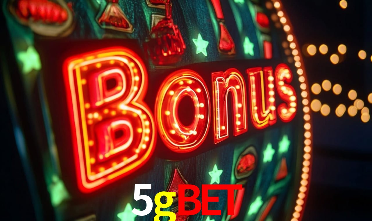 Jogos de Slot 5gbet