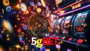 Apostas de Futebol 5gbet