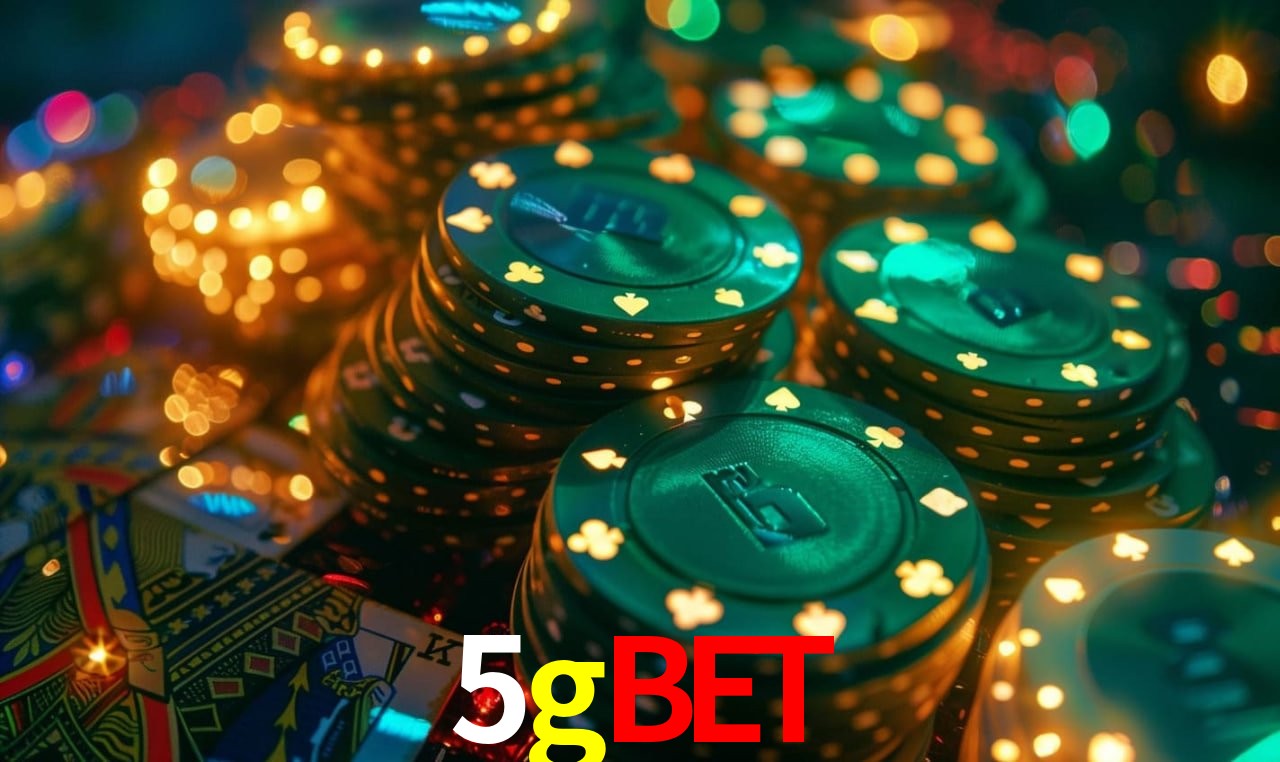 Promoções Sazonais 5gbet