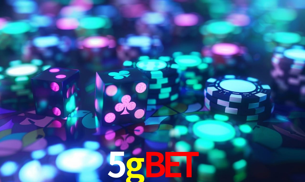 Tecnologia da Plataforma 5gbet