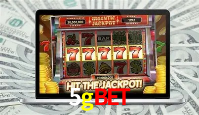 Descubra a Magia dos Jogos de Arcade no 5gbet
