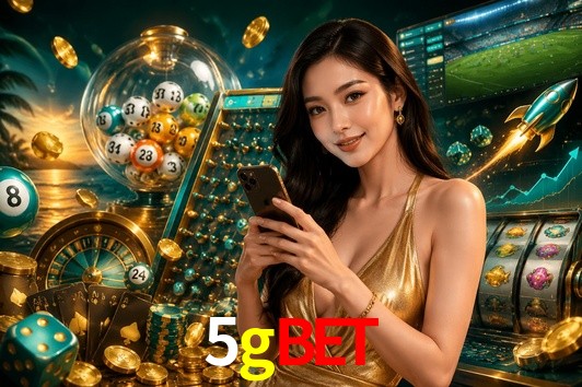 Seasonal Promotions 5gbet