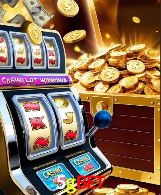 Game Providers 5gbet