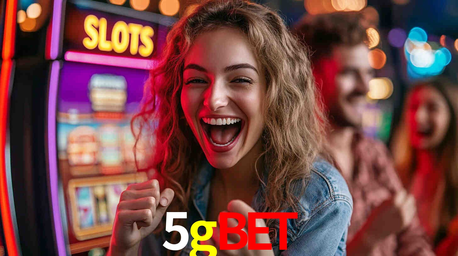 cassino 5gbet