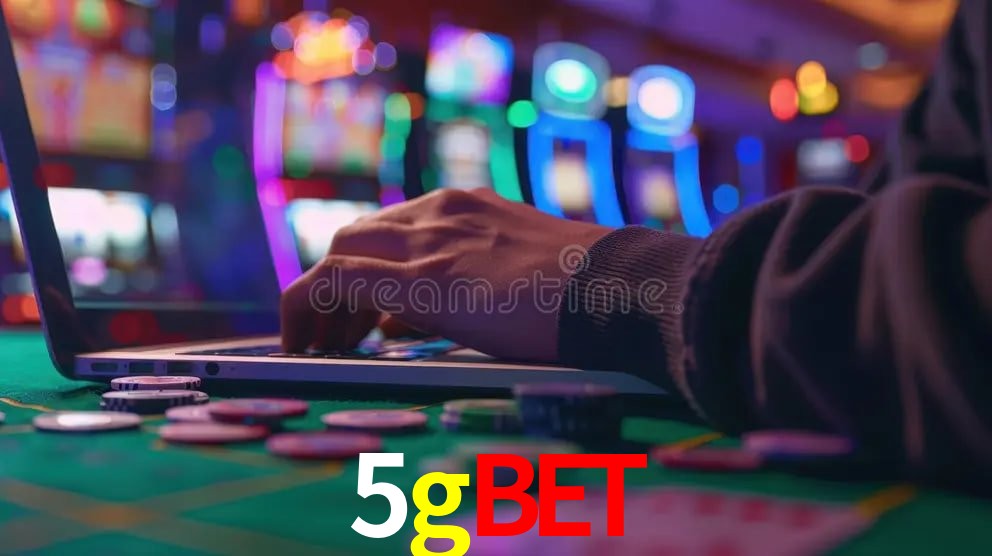 Diretório de Jogos 5gbet