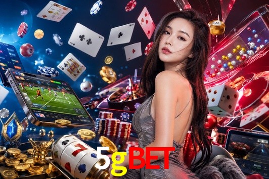 Account Benefits 5gbet