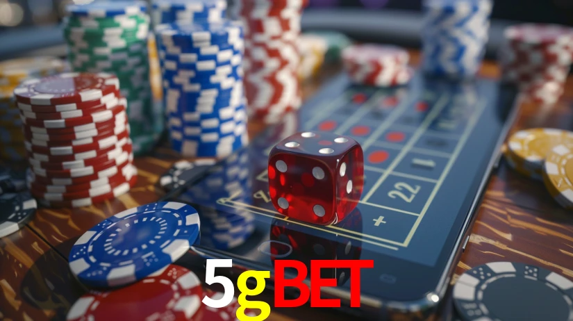 Vantagens App 5gbet