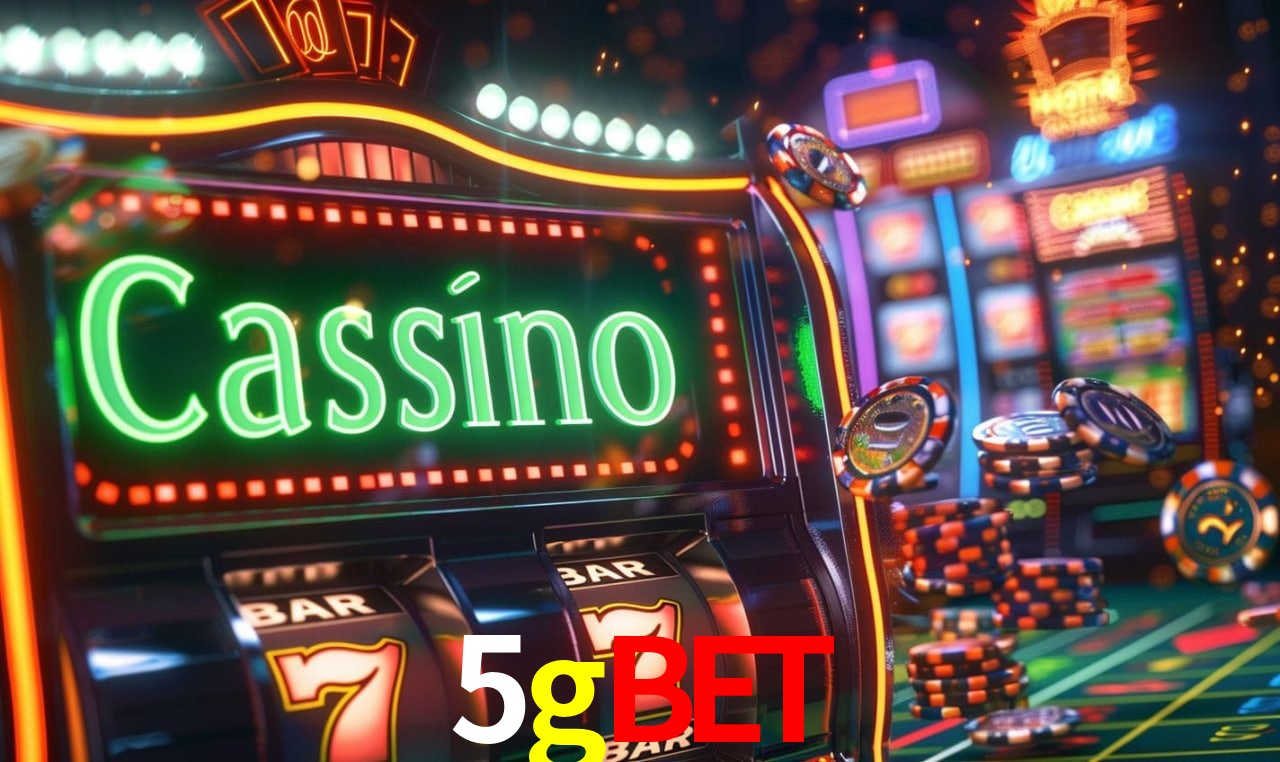 5gbet Dicas de Jogo