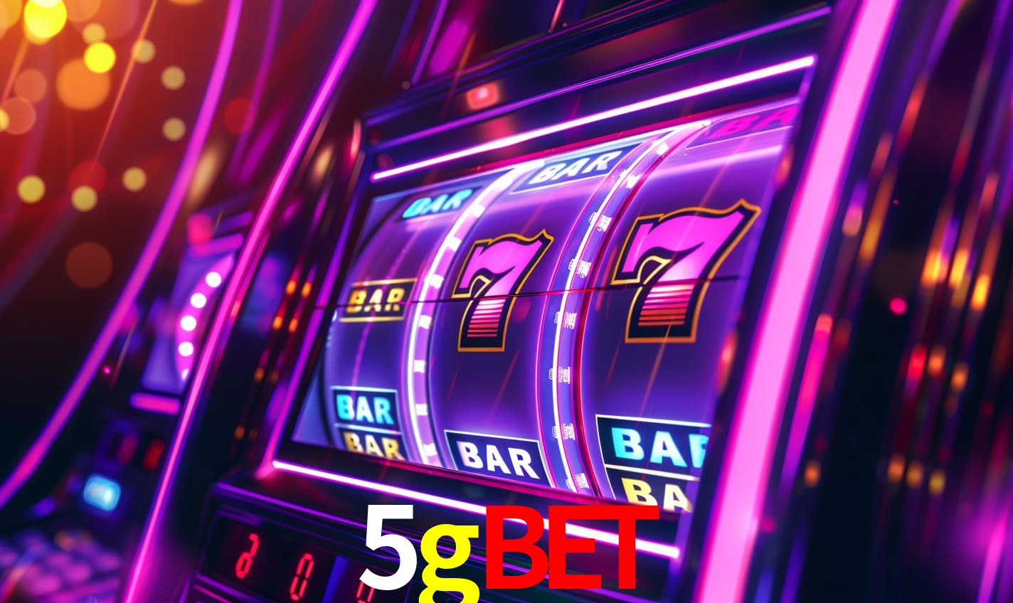 Bônus Generosos e Exclusivos no 5gbet para Você!