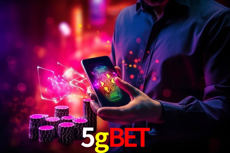 Benefícios da Conta 5gbet