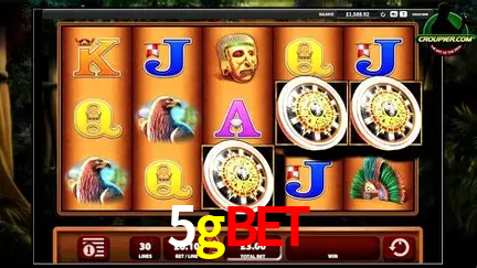A Experiência Imersiva dos Cassinos Ao Vivo no 5gbet