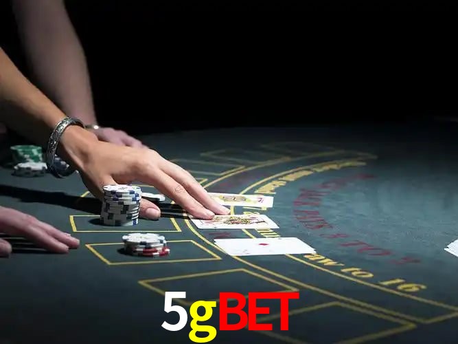 Privilégios VIP 5gbet