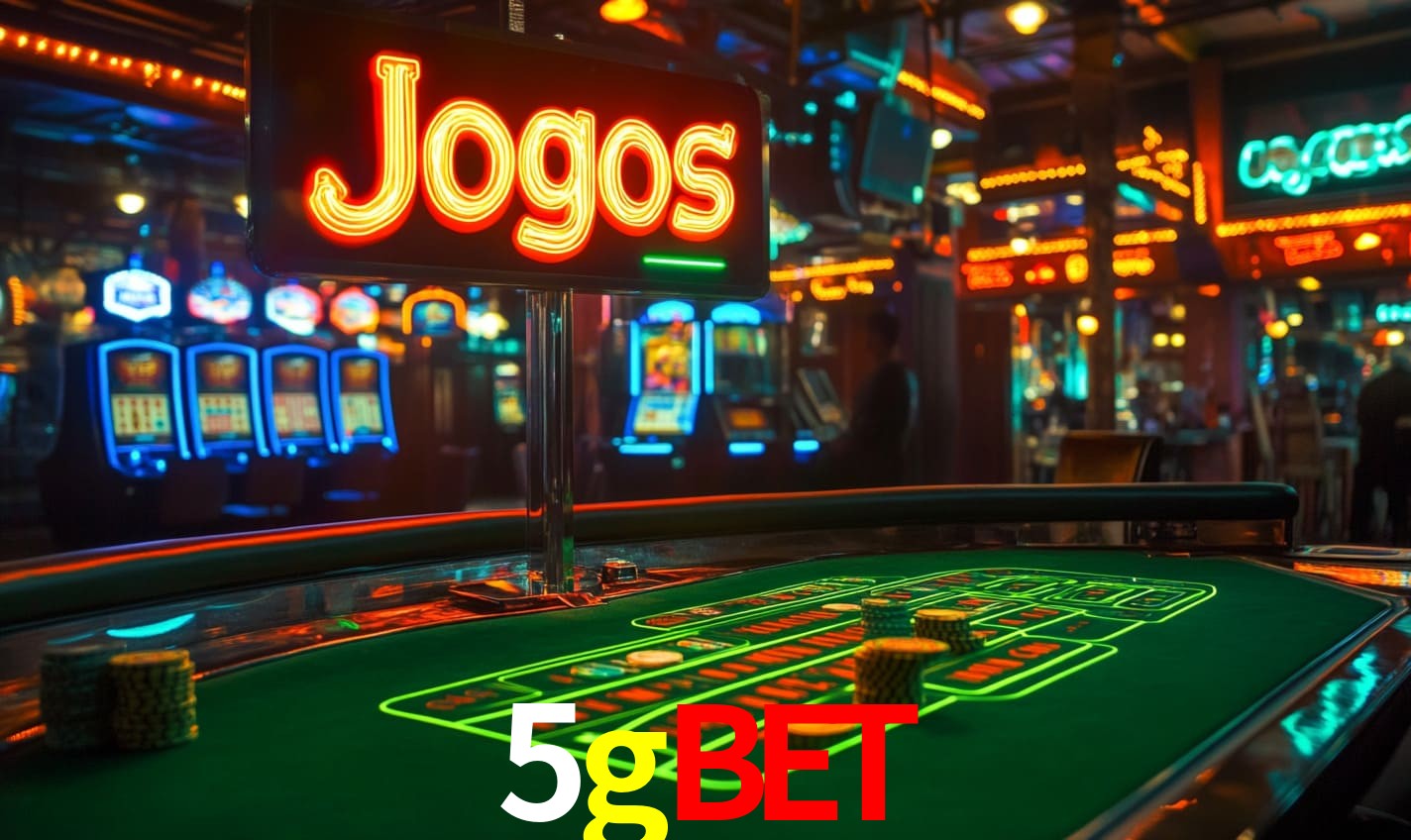 5gbet 公平游戏