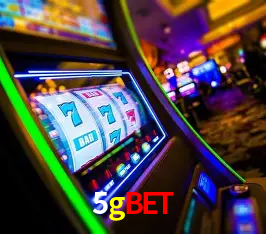 A Emoção da Loteria na 5gbet: Uma Chance de Mudança de Vida