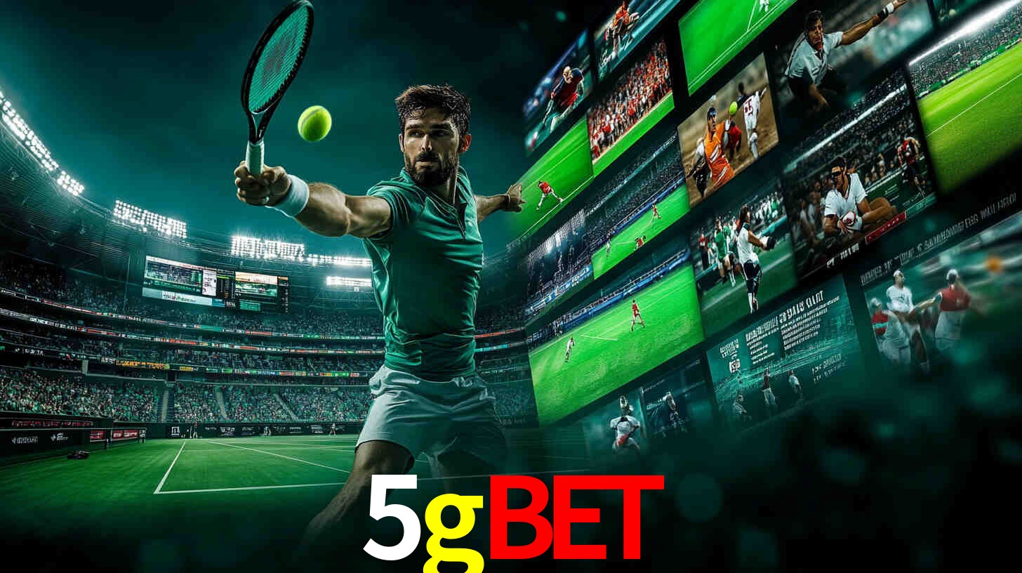 Performance App 5gbet