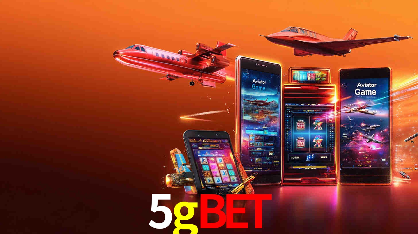 Instalar APK 5gbet
