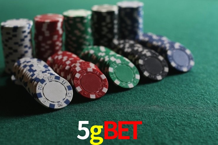 Live Casino 5gbet
